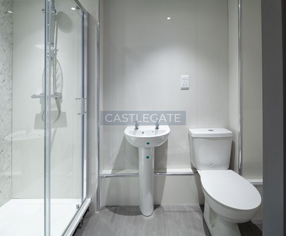 Property photo 2 of 12 Dundas Works, Dundas Street, Huddersfield, HD1 2He (2)