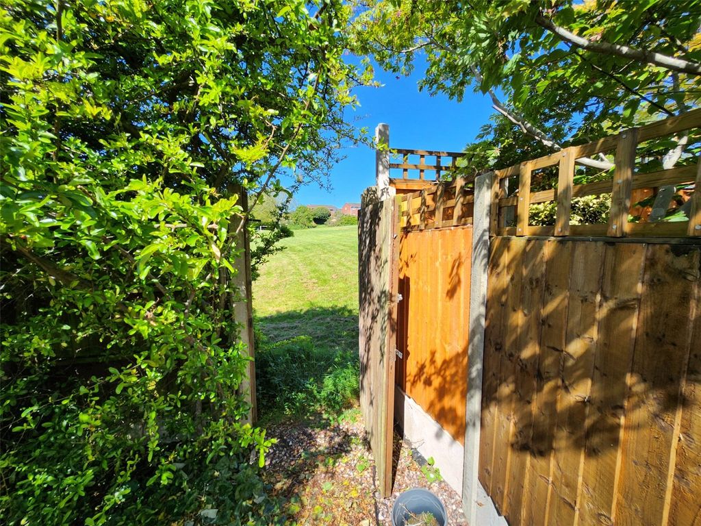 Property photo 3 of 20 Rear Gate Access