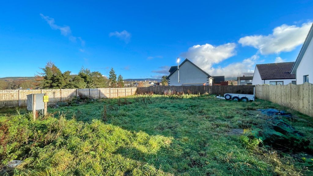 Property photo 2 of 14 Auchroisk Plot 6, Manifold-1.Jpg