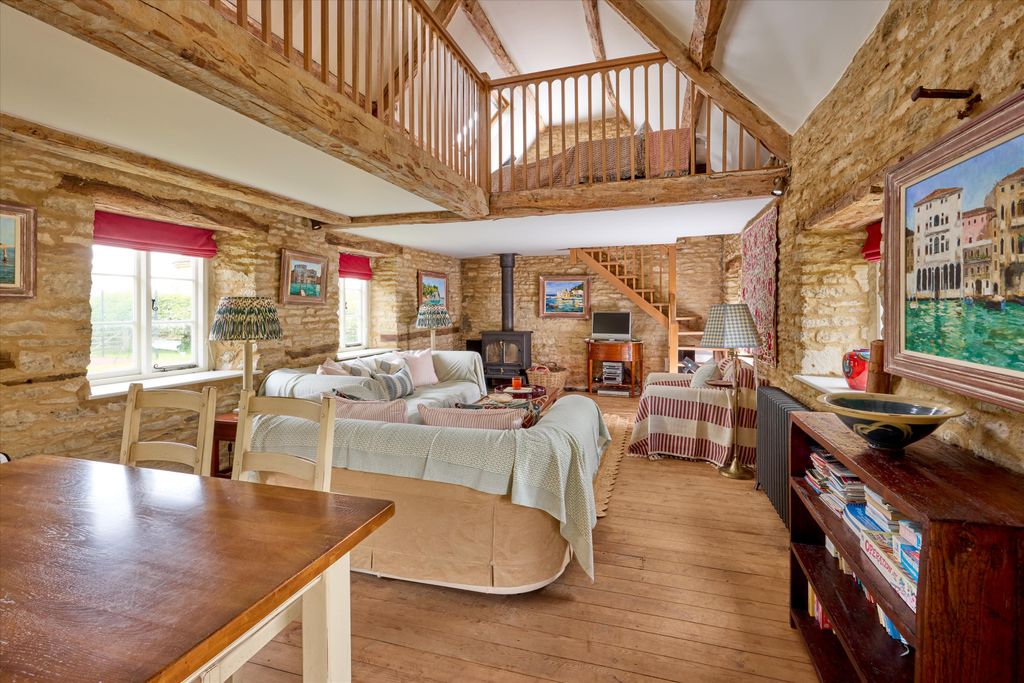 Additional image 19 of 8 bed farm for saleMinster Lovell, Oxfordshire OX29