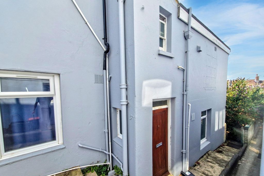 Property photo 2 of 12 3A Finsbury Road, Brighton, Bn2 9Uu