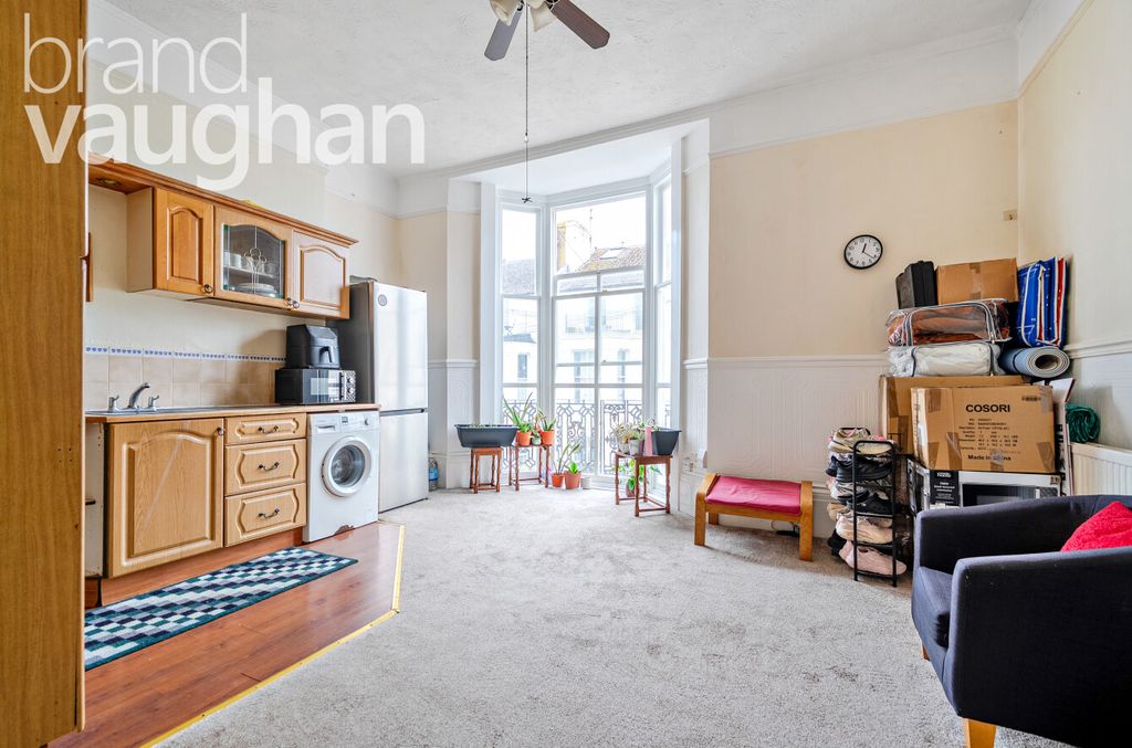 Property photo 3 of 9 Open Plan Living