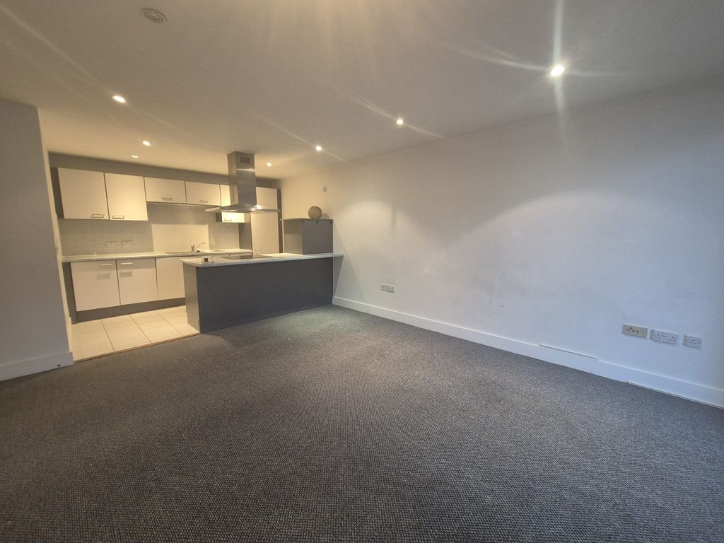 Property photo 2 of 14 Open Kitcchen Living Area