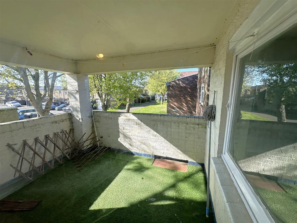 Additional image 5 of 3 bed flat for saleOrkney Walk, Corby NN17