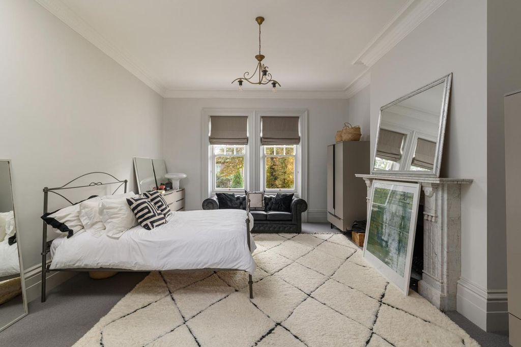 Additional image 17 of 5 bed town house for saleEnnerdale, Clayton Road, Jesmond, Newcastle Upon Tyne, Tyne And Wear NE2