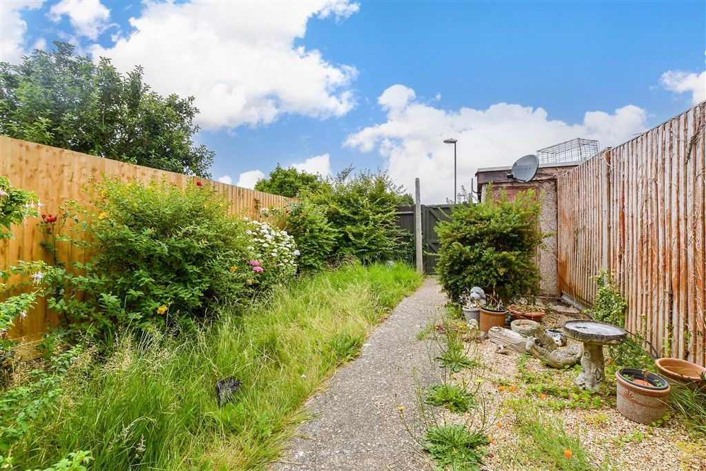 Property photo 1 of 10 Rear Garden