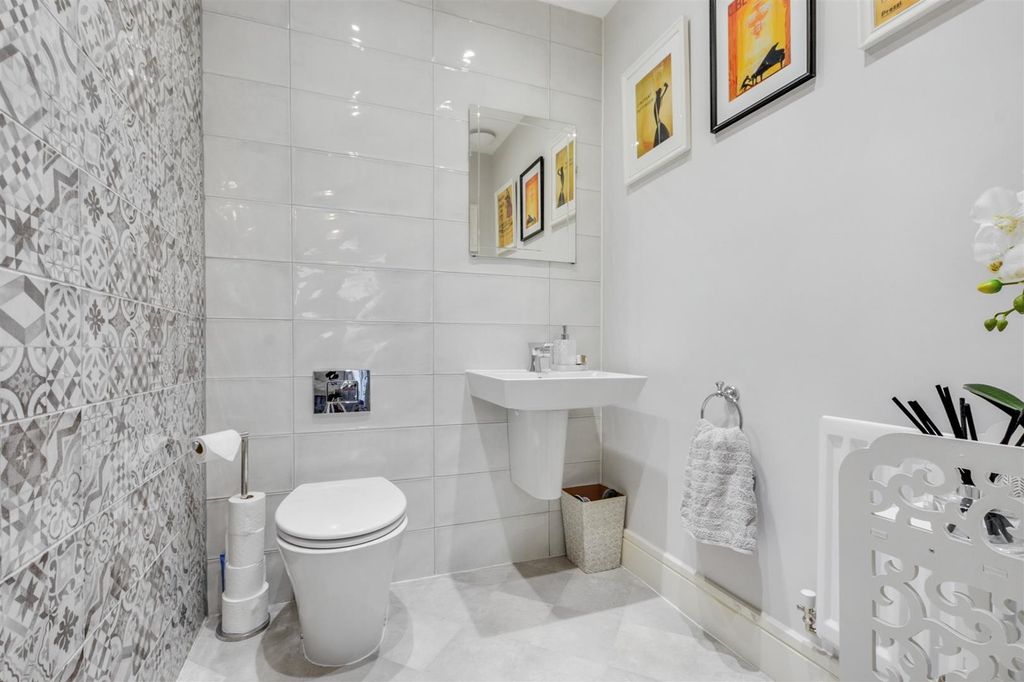 Additional image 12 of 3 bed detached house for saleBadger Vale, Wollaton, Nottingham NG8