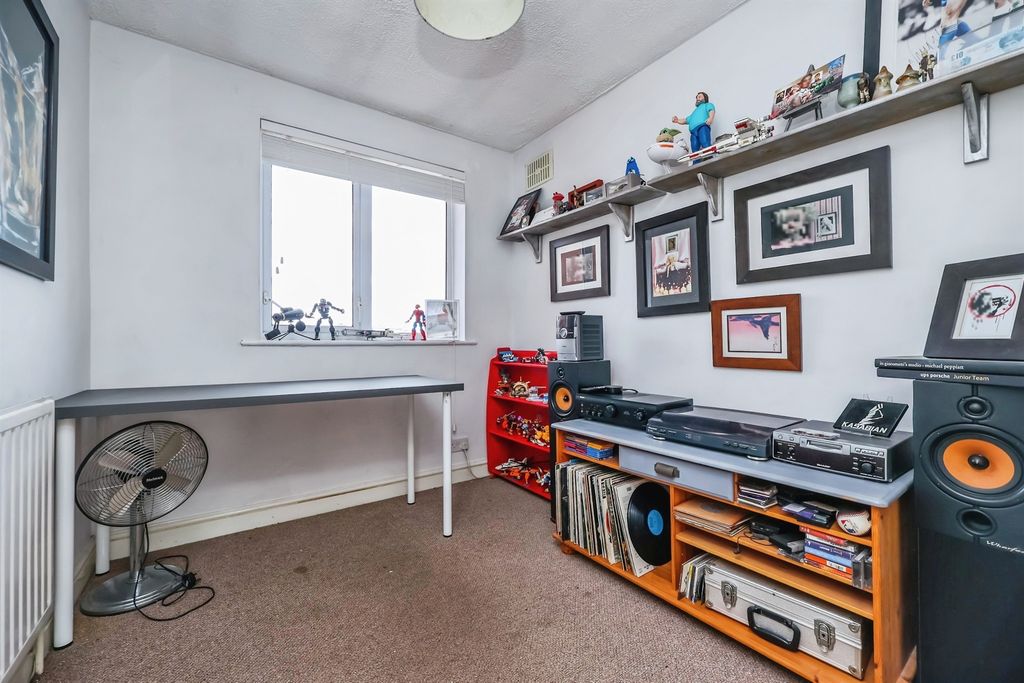 Additional image 19 of 5 bed detached house for saleSpringfield Gardens, Ilkeston DE7