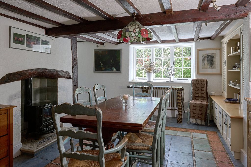 Property photo 3 of 23 Dining Room
