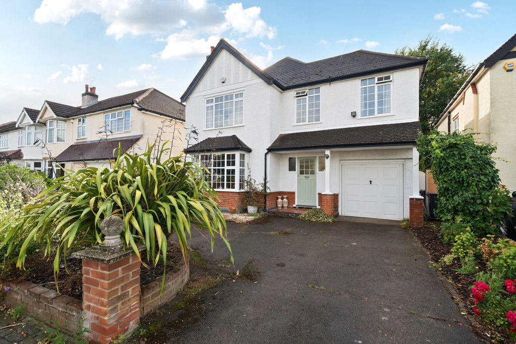 Property photo 1 of 26 External