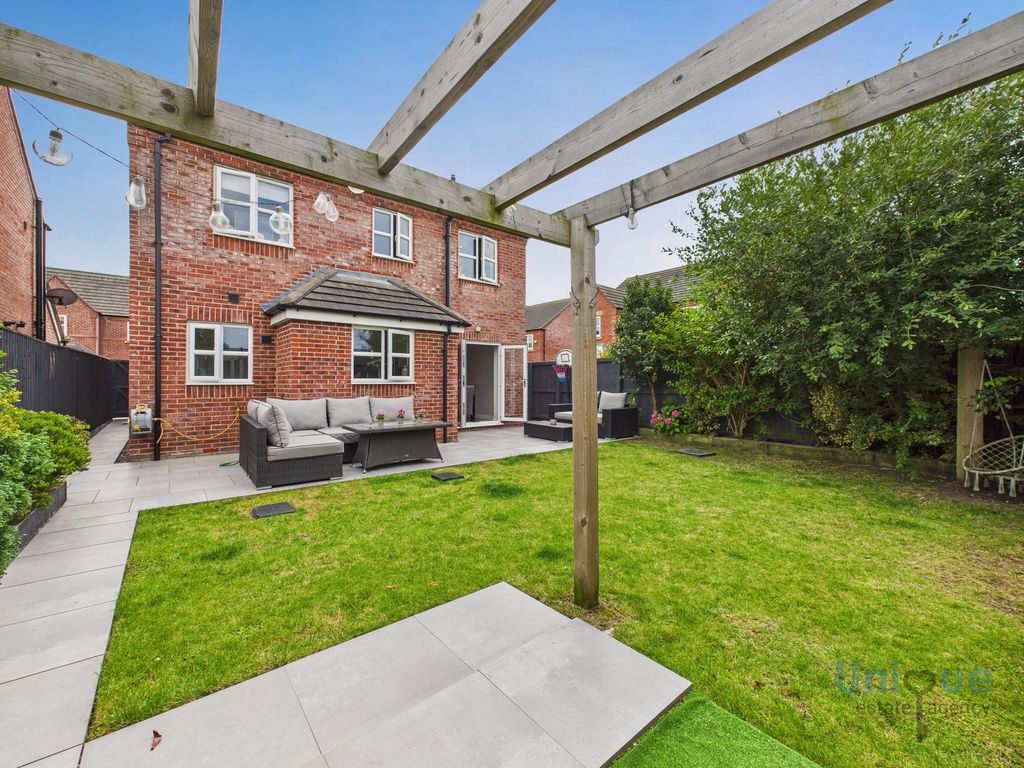 Additional image 13 of 4 bed detached house for saleBuckley Grove, Lytham St. Annes, Lancashire FY8