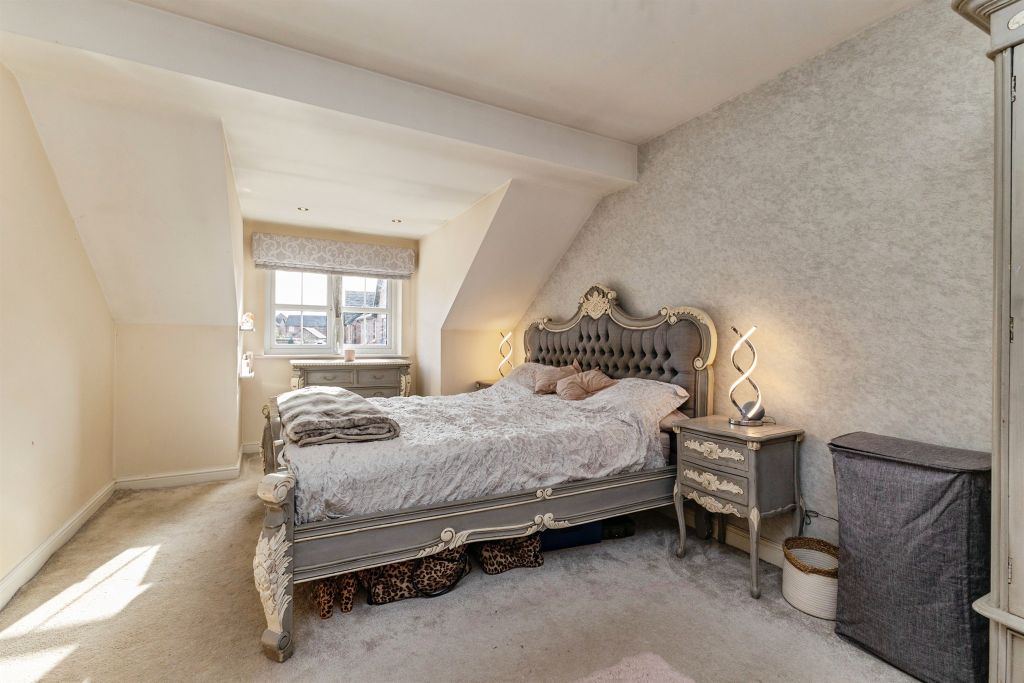 Additional image 9 of 4 bed detached house for saleSalis Close, Middlesbrough TS5