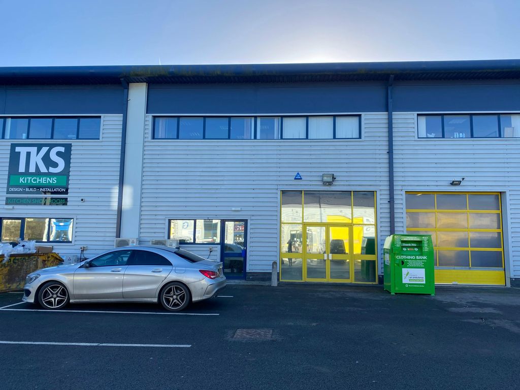 Property photo 2 of 8 Rear Elevation