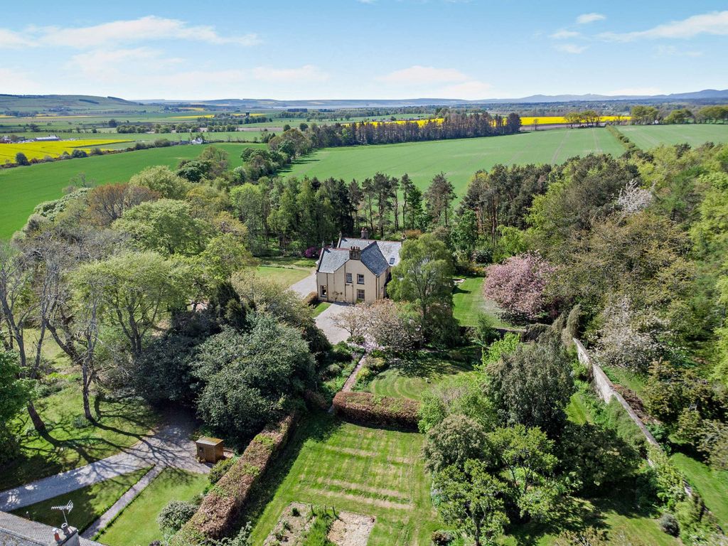 Additional image 13 of Country house for saleThe Whole - Mounteagle Estate, Fearn, Tain, Ross-Shire IV20
