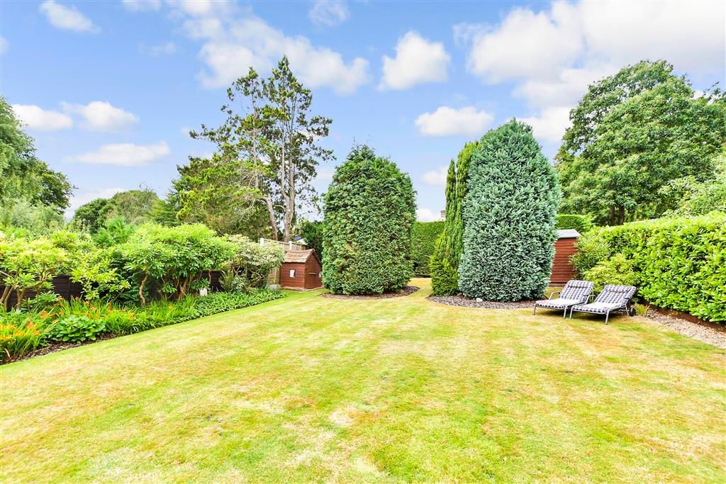 Property photo 2 of 15 Rear Garden