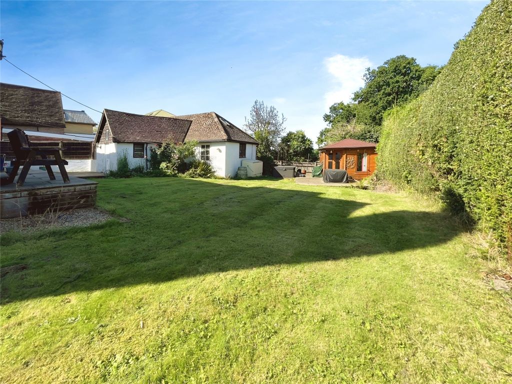 Property photo 2 of 23 Rear Garden
