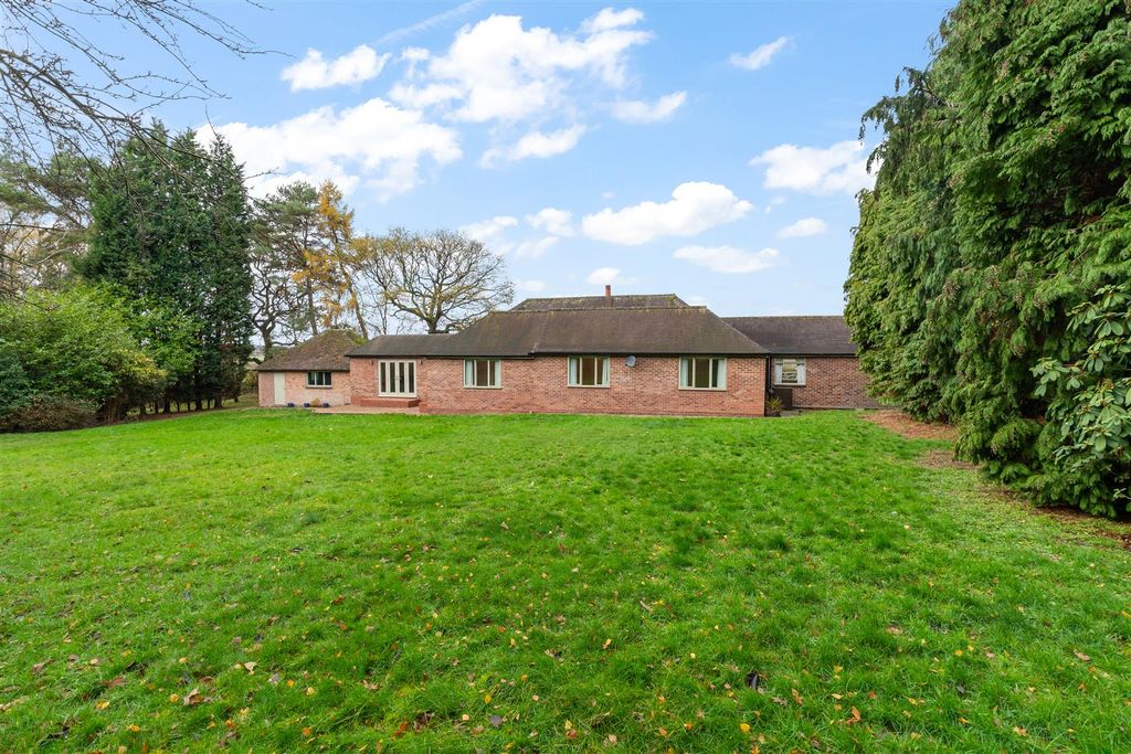 Additional image 6 of 4 bed detached house to rentSawpits Lane, Little Hay, Lichfield WS14