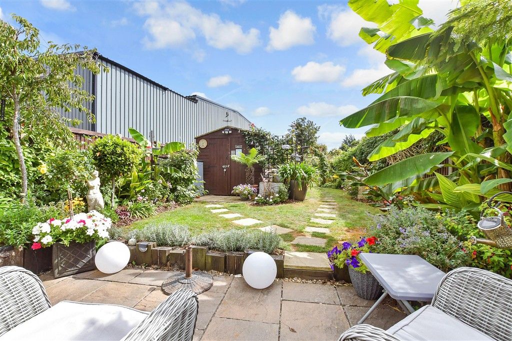 Property photo 3 of 14 Rear Garden