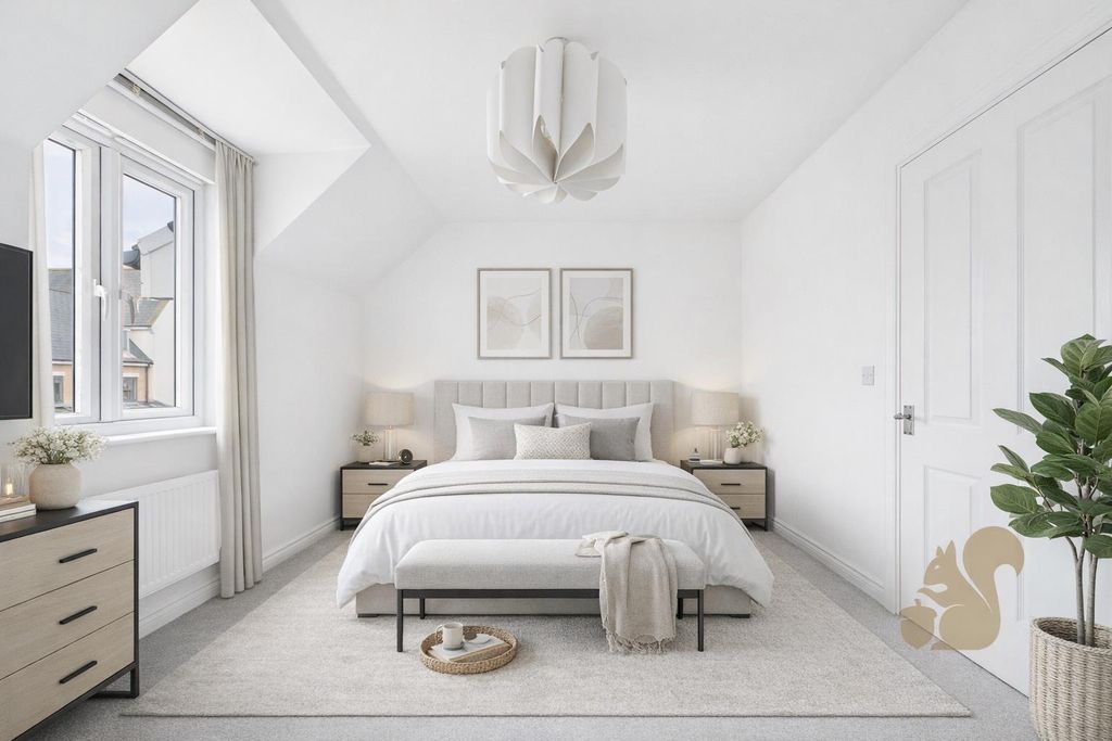 Property photo 3 of 16 Bedroom 1 Battalion Virtually Stage.Png