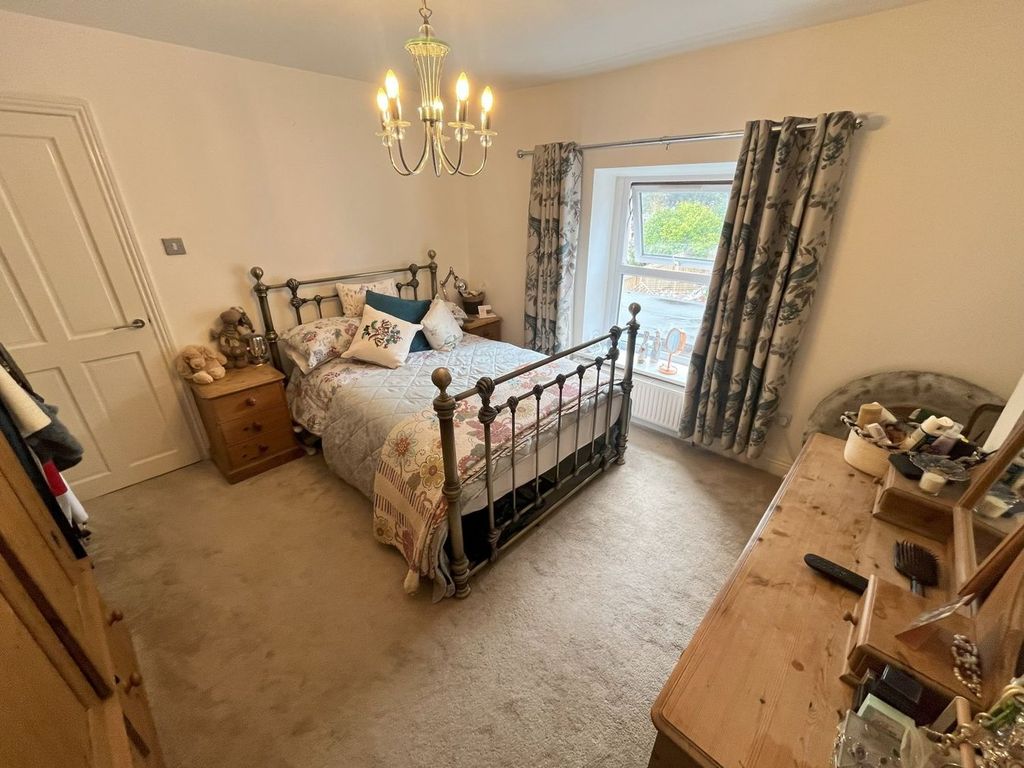 Additional image 13 of 3 bed terraced house for saleStanhope Street, Abergavenny NP7