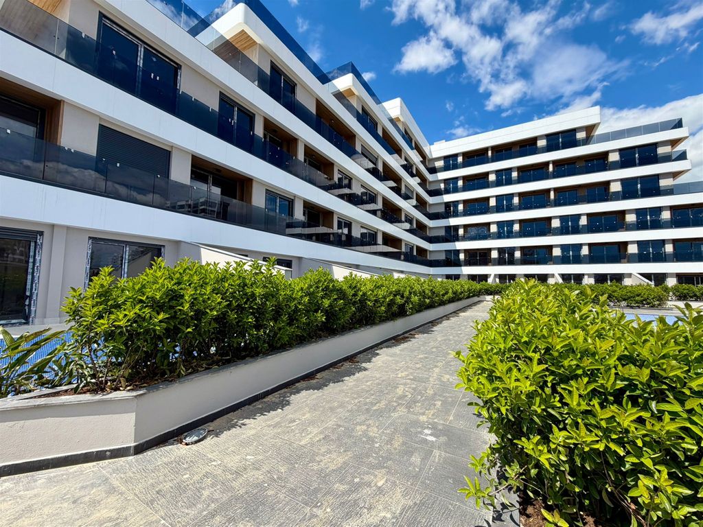 Property photo 1 of 16 Antalya Apartments For Sale - One-Bedroom Apartments