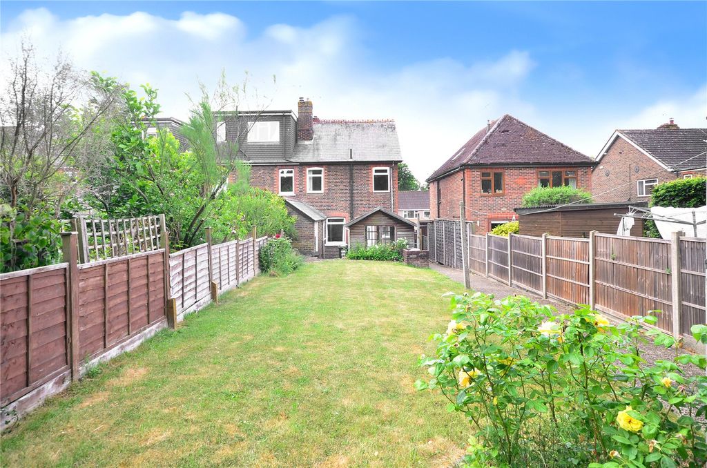 Property photo 1 of 17 Garden