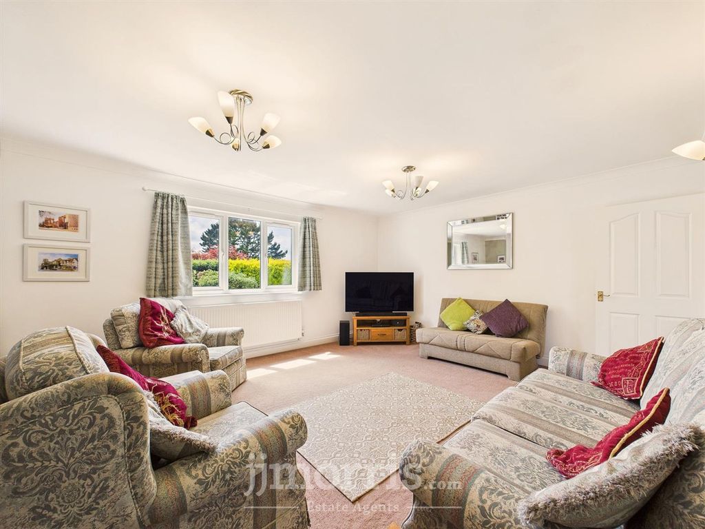 Additional image 8 of 4 bed detached bungalow for saleLlanddewi Velfrey, Narberth SA67