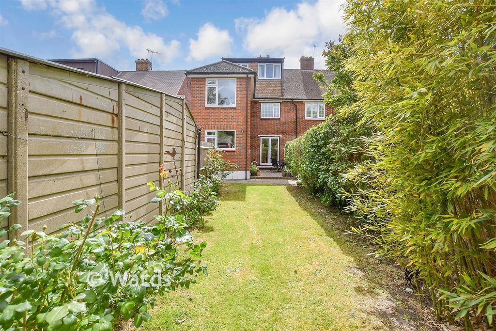 Property photo 1 of 18 Rear Elevation