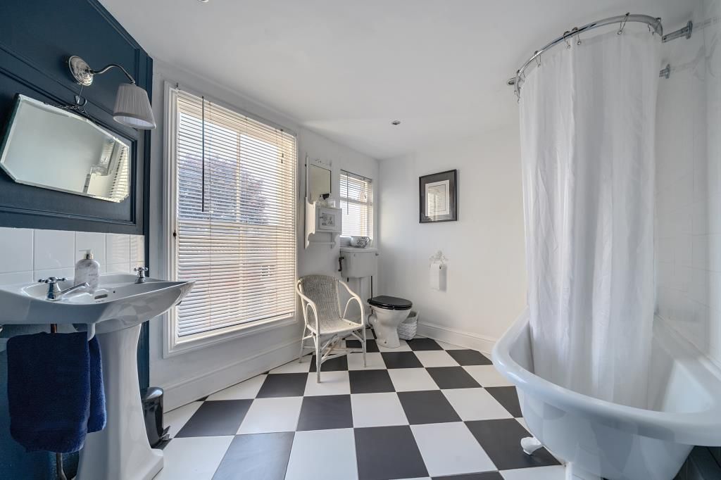 Additional image 20 of 7 bed semi-detached house for saleLeominster, Herefordshire HR6