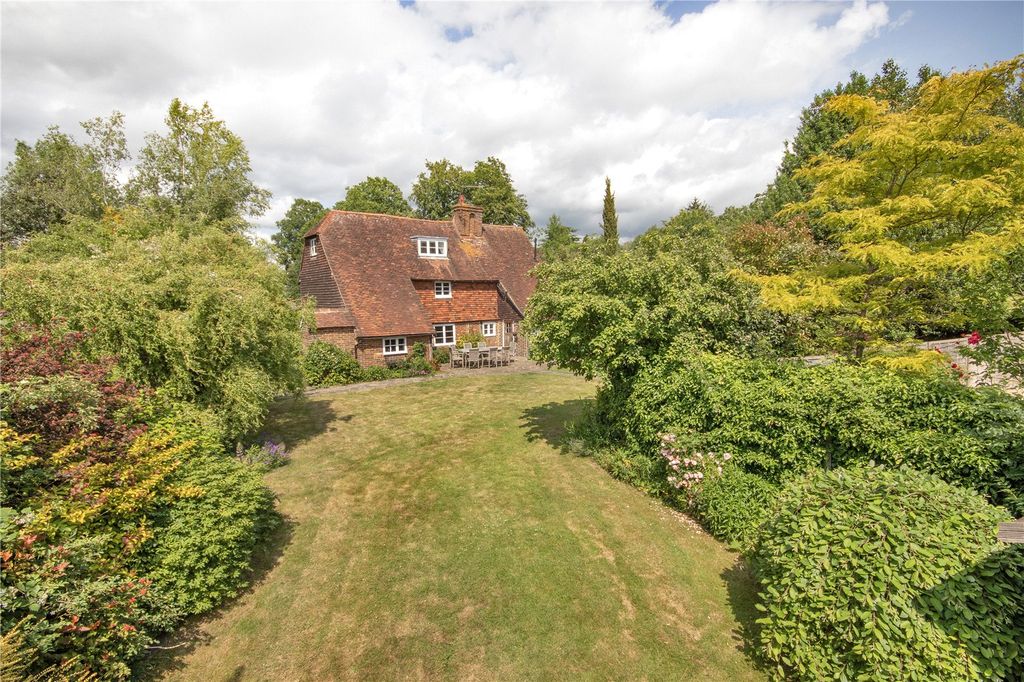 Property photo 3 of 15 Garden