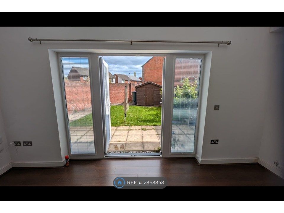 Property photo 3 of 15 Garden Through Patio From Livingroom
