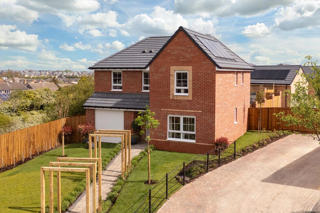 Property photo 1 of 10 Barnack External