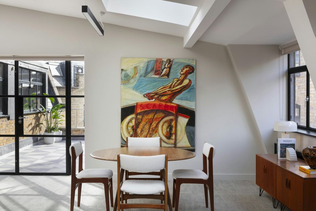 Property photo 2 of 12 2nd Floor - Main Office Space / Private Terrace