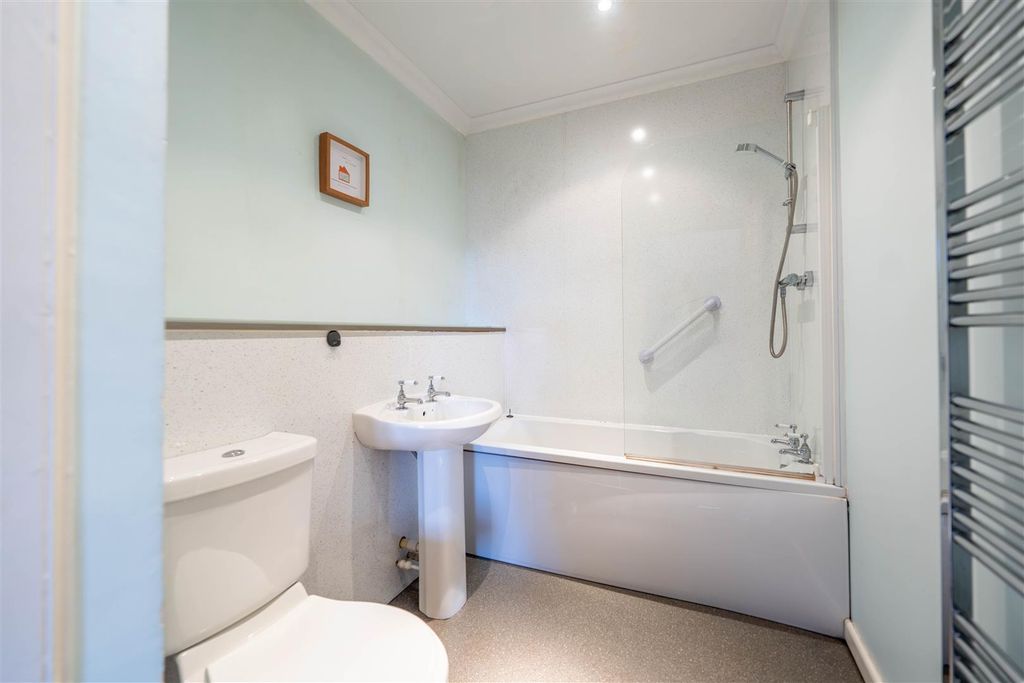 Additional image 13 of 1 bed flat for saleTay Street, Perth PH1