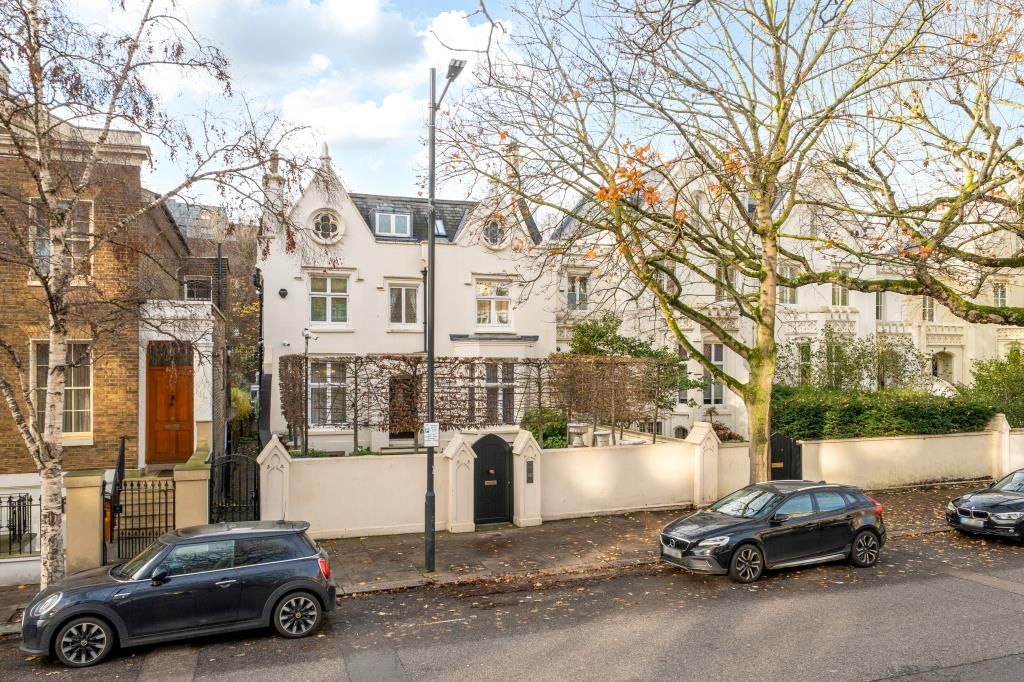 Property photo 2 of 27 External View