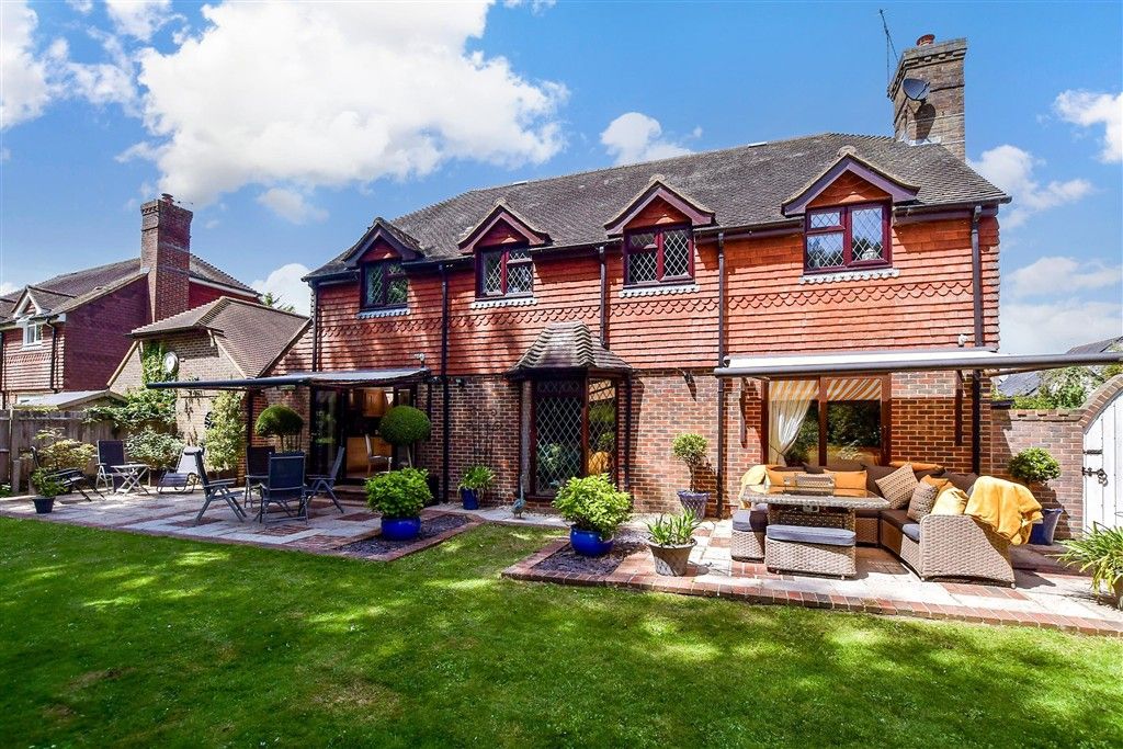 Property photo 3 of 21 Rear Elevation