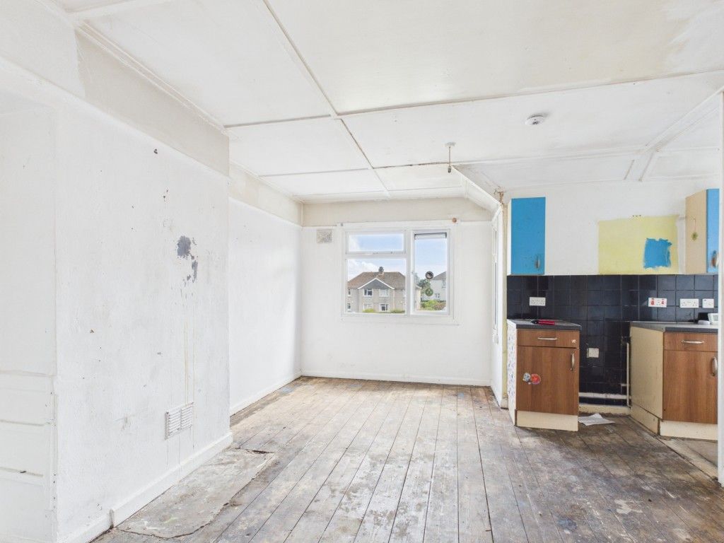 Property photo 2 of 8 Open Plan Living Kitchen Room