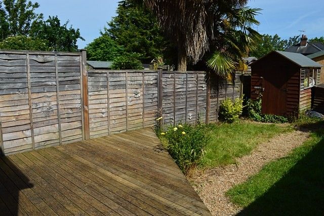 Property photo 3 of 7 Garden