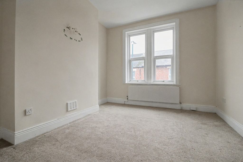 Property photo 2 of 14 59 Canterbury Street, South Shields, Ne33 4Dq