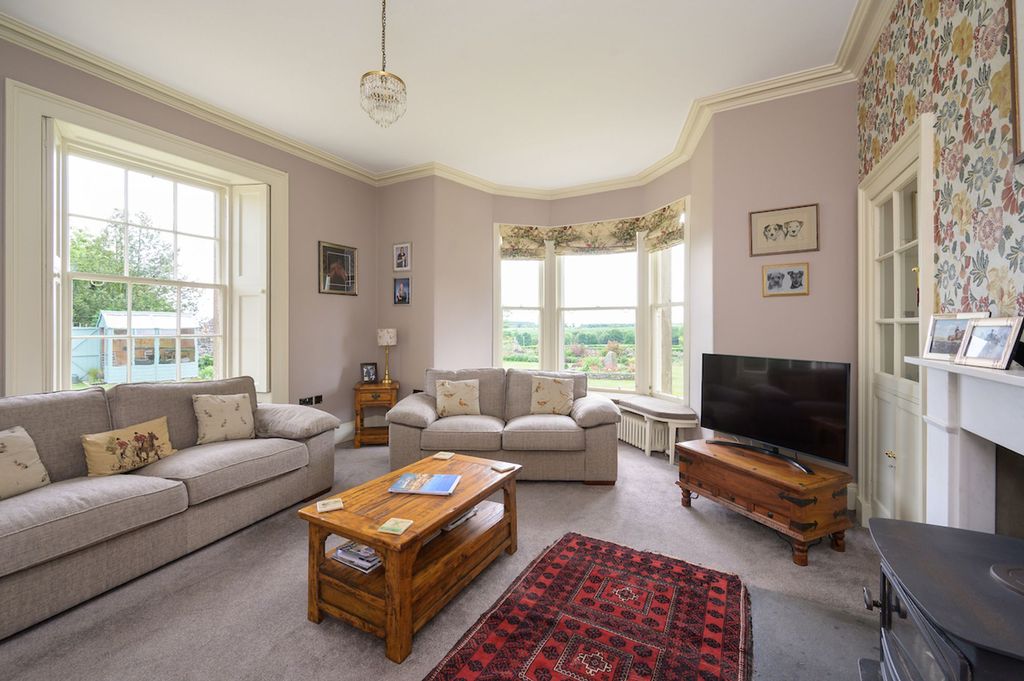Additional image 16 of 5 bed detached house for saleCakemuir, Nenthorn, Kelso TD5