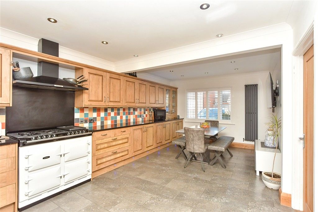 Property photo 1 of 15 Kitchen/Diner