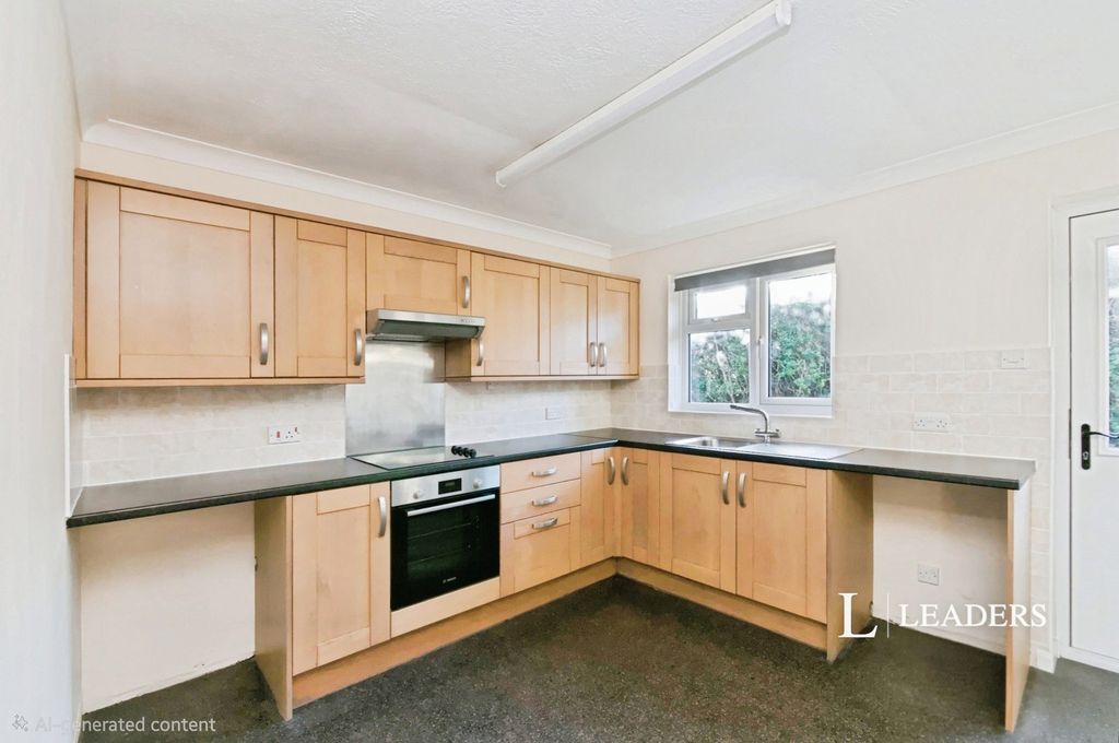 Property photo 3 of 14 Kitchen