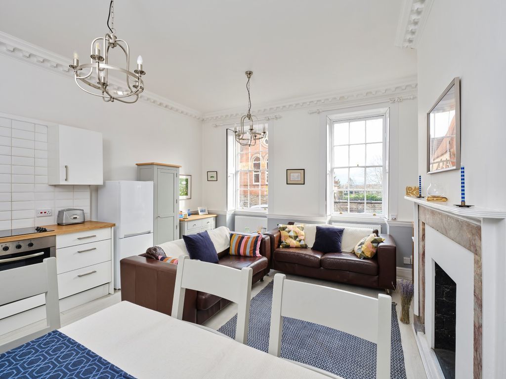 Property photo 1 of 13 Kitchen/Dining/Living Room