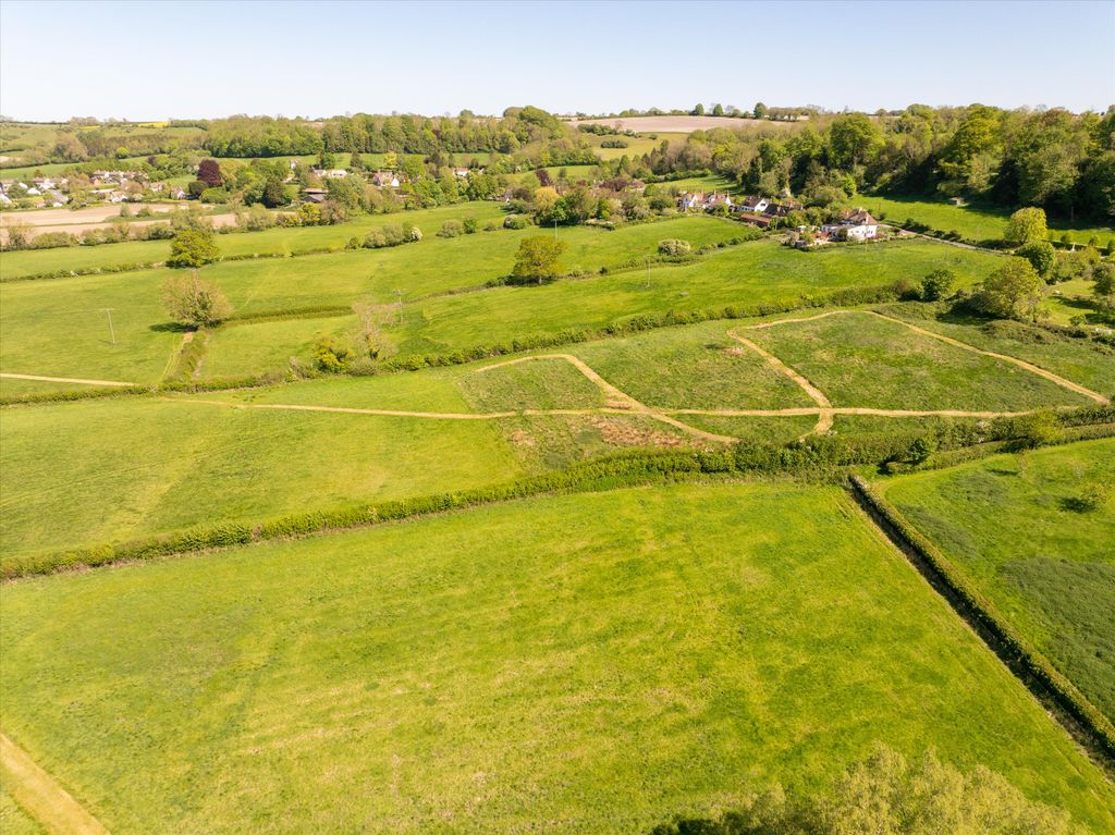 Additional image 7 of Land for saleCompton Bassett, Calne, Wiltshire SN11