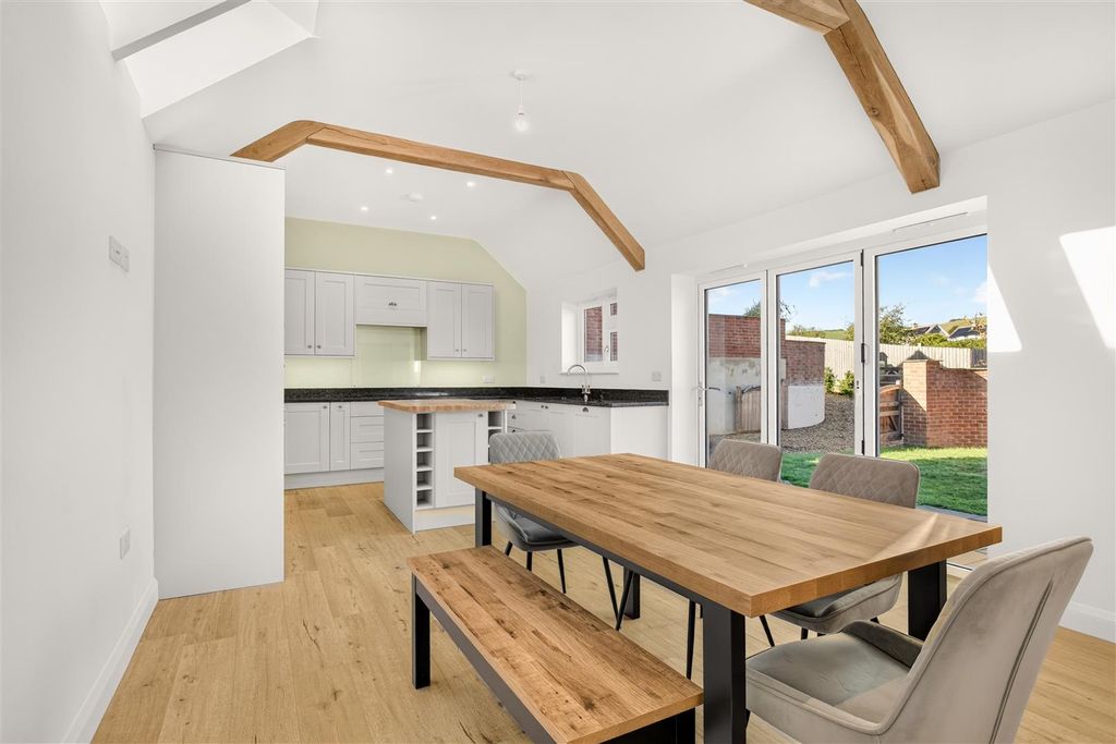 Property photo 2 of 27 Kitchen - Dining 1.Jpg