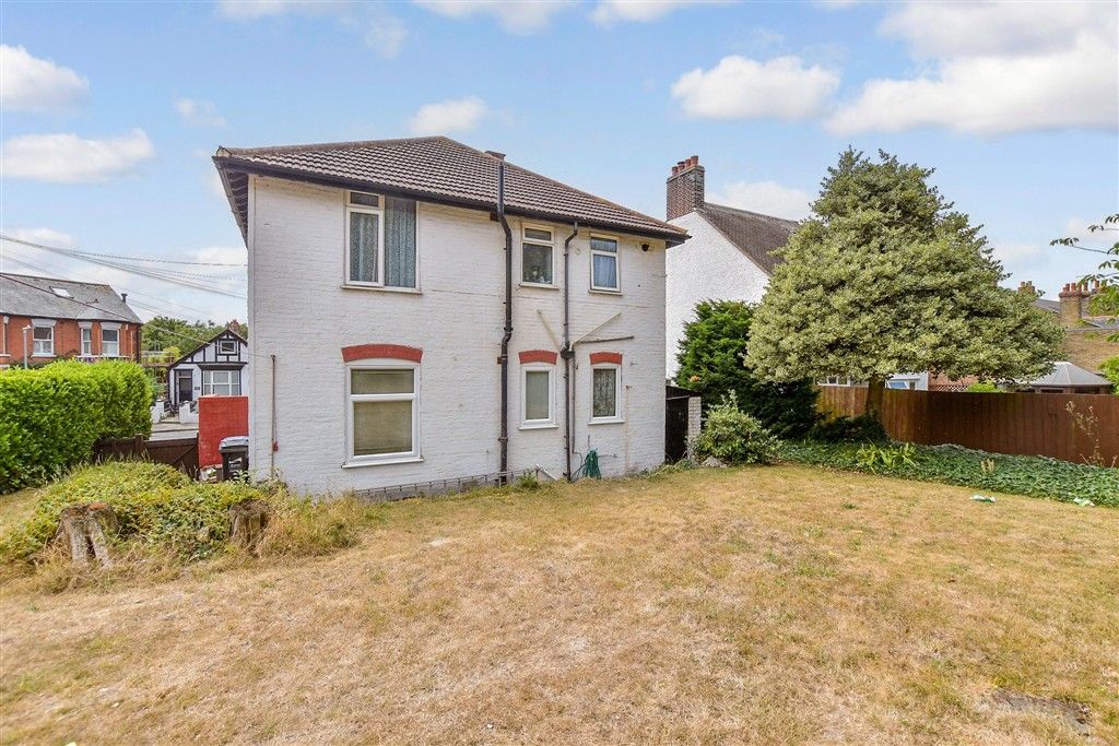 Property photo 1 of 11 Rear Elevation