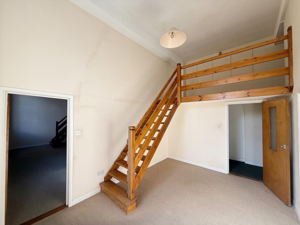 Property photo 3 of 10 Office With Stairs Up To Mezzanine Level