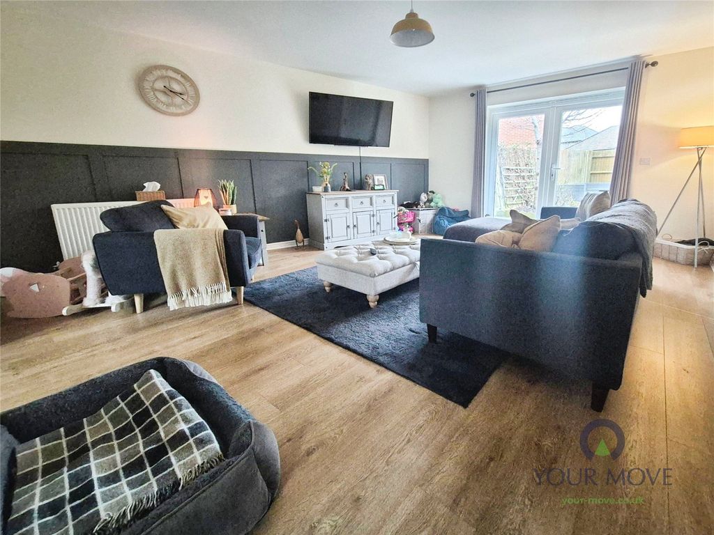 Property photo 2 of 13 Living Room