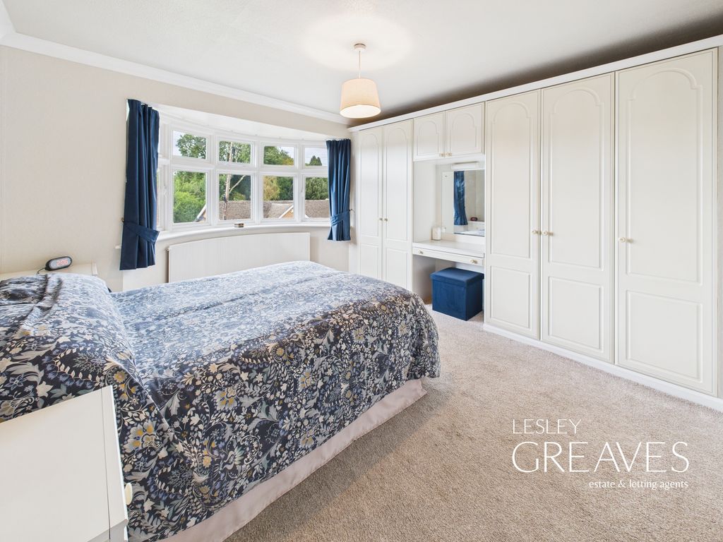 Property photo 2 of 23 Bedroom One