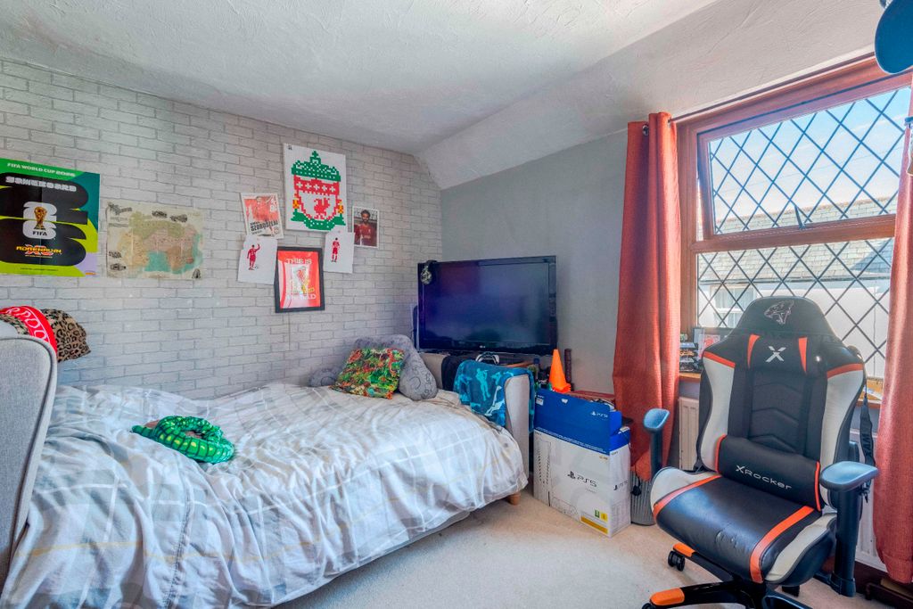 Additional image 8 of 3 bed terraced house for saleCross Street, Lynton EX35